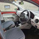 Volkswagen up! Move up! 5-Door 1.0