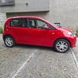 Volkswagen up! Move up! 5-Door 1.0