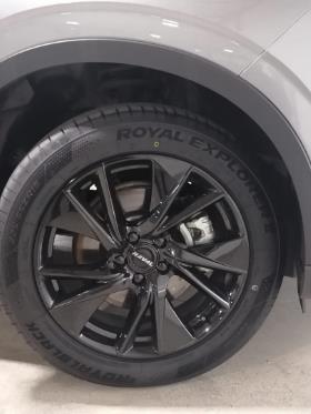 2023 Haval H6 1.5T HEV Ultra Luxury for sale