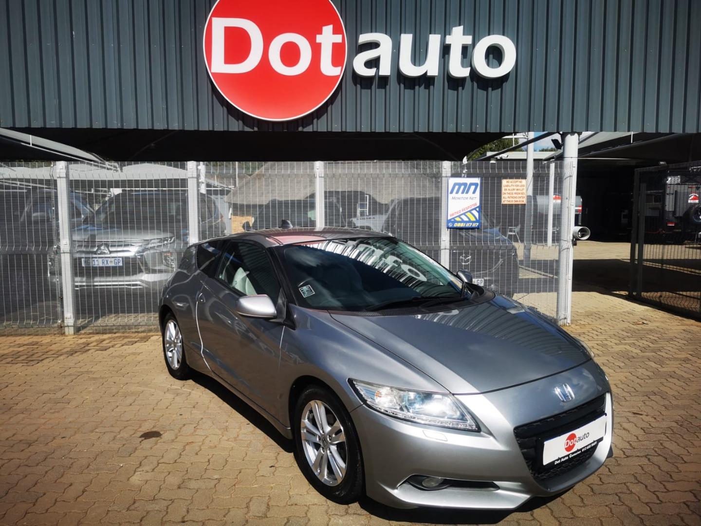 2010 Honda CR-Z Hybrid for sale