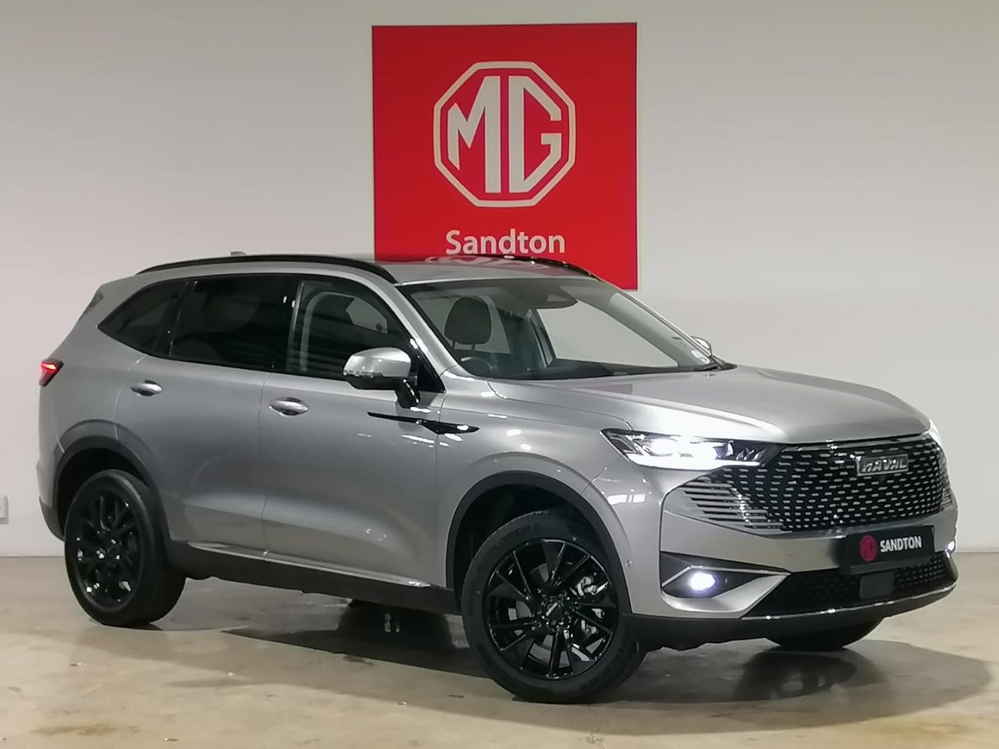 2023 Haval H6 1.5T HEV Ultra Luxury for sale