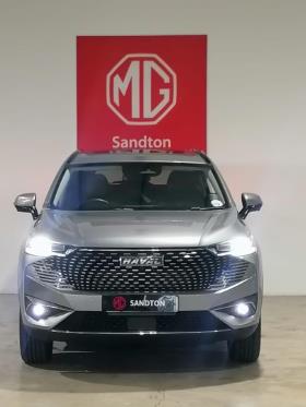 2023 Haval H6 1.5T HEV Ultra Luxury for sale