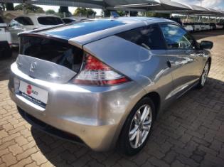 2010 Honda CR-Z Hybrid for sale