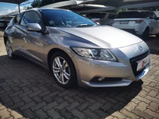 2010 Honda CR-Z Hybrid for sale