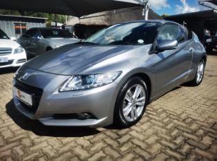 2010 Honda CR-Z Hybrid for sale