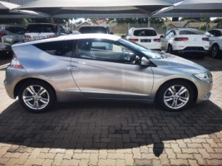 2010 Honda CR-Z Hybrid for sale