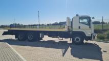 Isuzu F-Series FVZ1400 Auto Rollback UD Trucks Cape Town