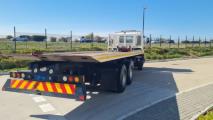 Isuzu F-Series FVZ1400 Auto Rollback UD Trucks Cape Town