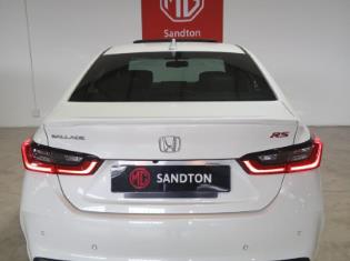 2024 Honda Ballade 1.5 RS for sale