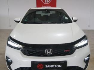 2024 Honda Ballade 1.5 RS for sale