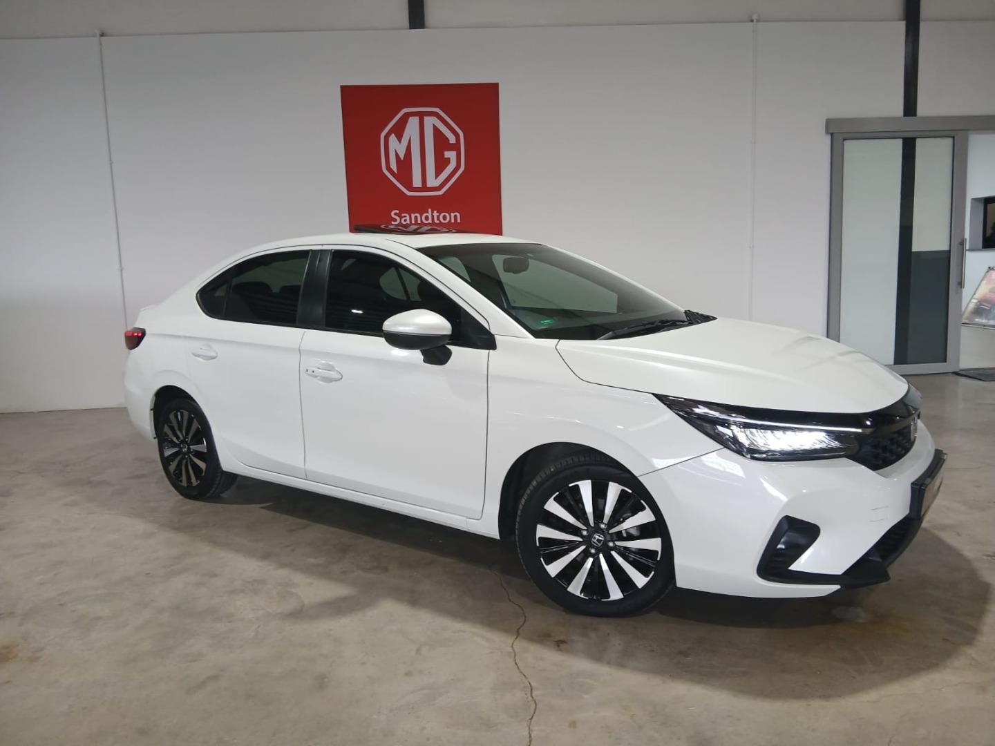 2024 Honda Ballade 1.5 RS for sale