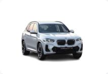 BMW iX3 M Sport SMG BMW Century City