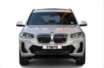 BMW iX3 M Sport SMG BMW Century City