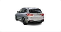 BMW iX3 M Sport SMG BMW Century City