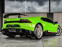 Lamborghini Huracan LP610-4 Coupe Veloce Automobili