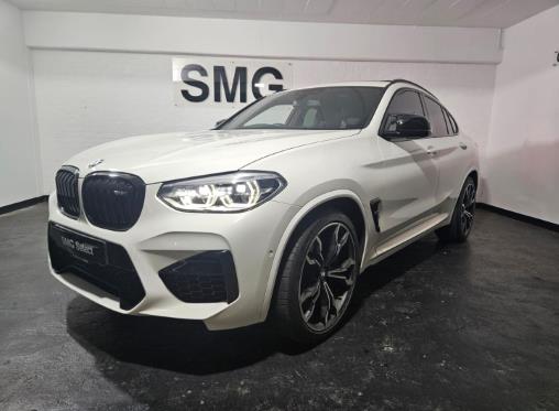 2019 BMW X4 M competition for sale - 0LC94765