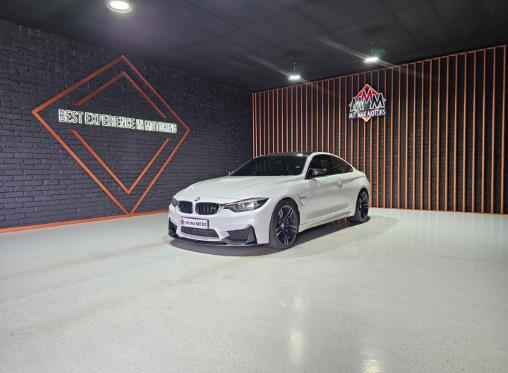 2017 BMW M4 Coupe for sale - 25843