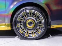 Mercedes-Benz V-Class V300d Exclusive Pharoah Auto Investment