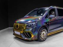 Mercedes-Benz V-Class V300d Exclusive Pharoah Auto Investment