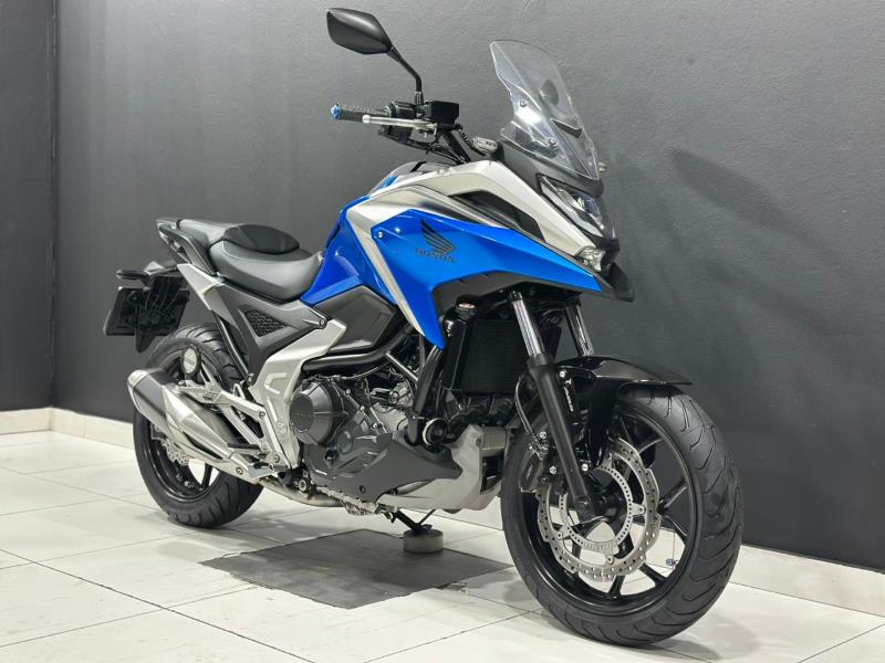 Honda NC 750X for sale in Sandton - ID: 28450738 - AutoTrader