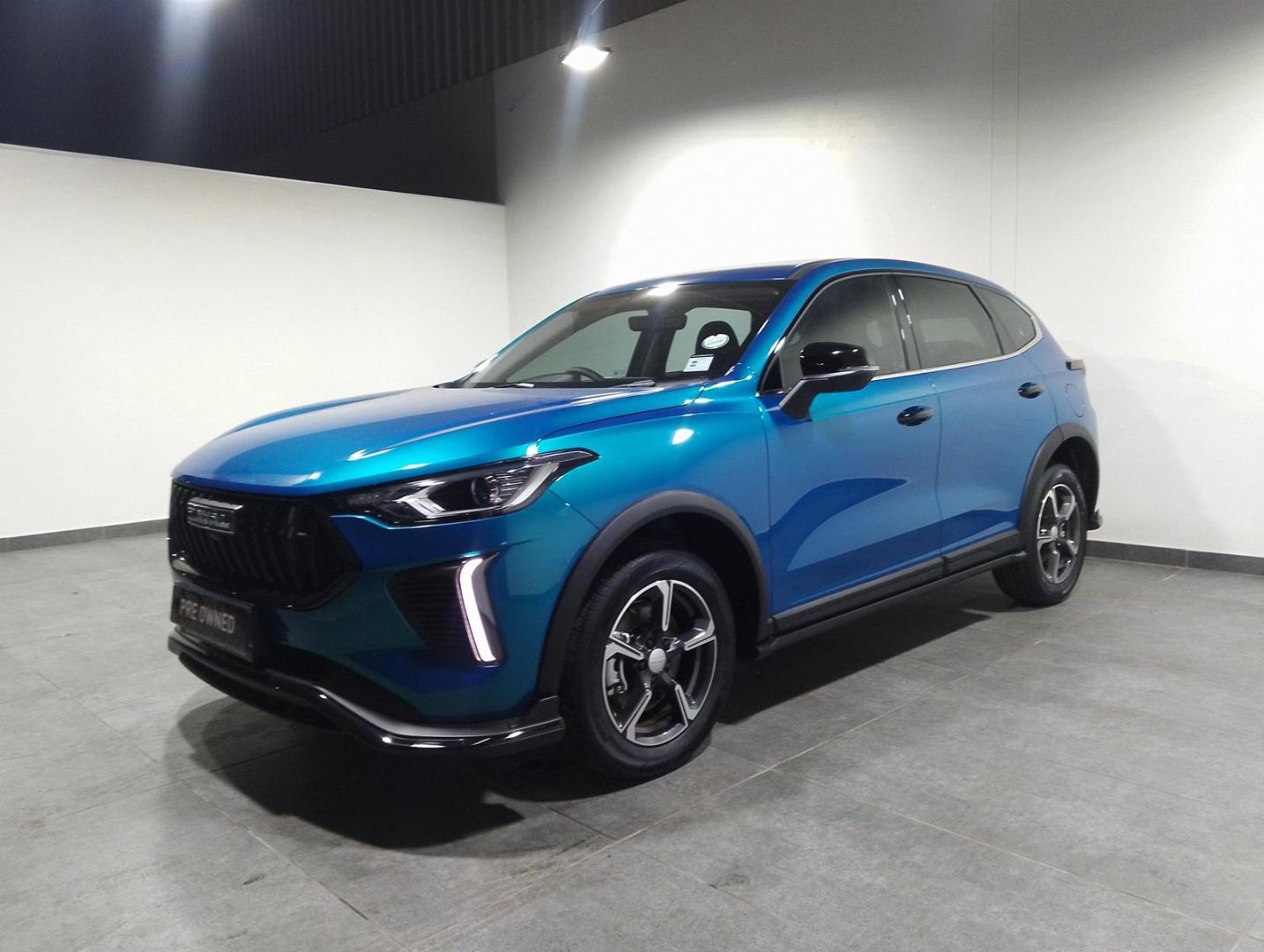 2026 Haval Jolion Pro 1.5T Premium
