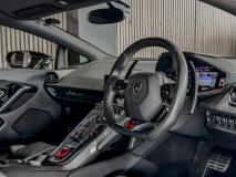 Lamborghini Huracan LP610-4 Coupe Veloce Automobili