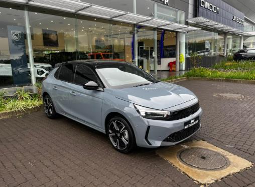 2026 Opel Corsa 1.2T GS Line for sale - n54520