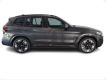 BMW iX3 M Sport SMG BMW Century City