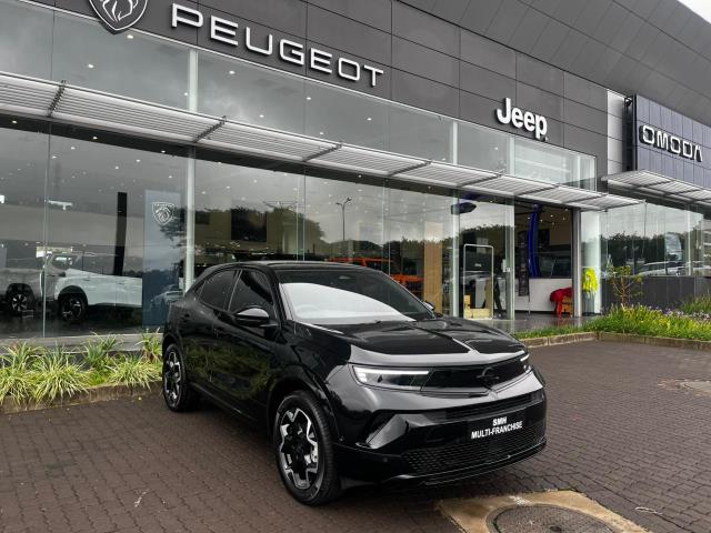 Opel Mokka 1.2T GS Line SMH Multi Franchise