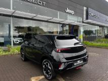 Opel Mokka 1.2T GS Line SMH Multi Franchise