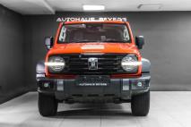 GWM Tank 300 2.0T HEV Super Luxury 4x4 Autohaus Beyers A Division Of MMU Group