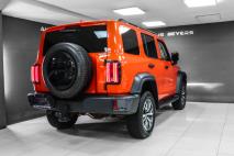 GWM Tank 300 2.0T HEV Super Luxury 4x4 Autohaus Beyers A Division Of MMU Group