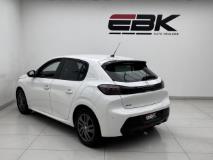 Peugeot 208 1.2 Active EBK Main Street