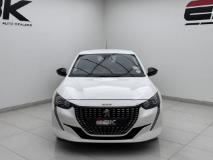 Peugeot 208 1.2 Active EBK Main Street