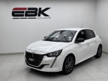Peugeot 208 1.2 Active EBK Main Street