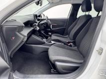 Peugeot 208 1.2 Active EBK Main Street