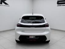 Peugeot 208 1.2 Active EBK Main Street