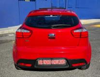 Kia Rio Hatch 1.4 Tec Auto Car Finance Consultants