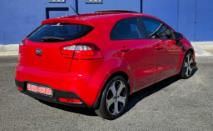 Kia Rio Hatch 1.4 Tec Auto Car Finance Consultants