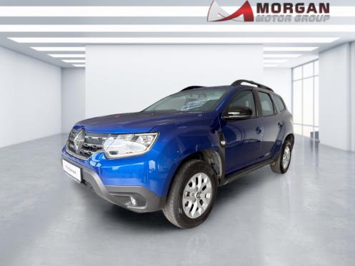 2022 Renault Duster 1.5dCi Zen Auto for sale