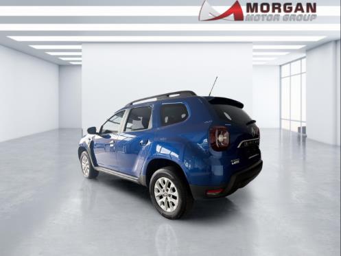 2022 Renault Duster 1.5dCi Zen Auto for sale