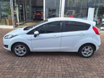 Ford Fiesta 5-Door 1.0T Trend Auto Toyota Modimolle AUTOMARK