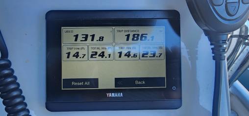 2024 Infanta 6.7 SRi for sale