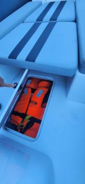 2024 Infanta 6.7 SRi for sale