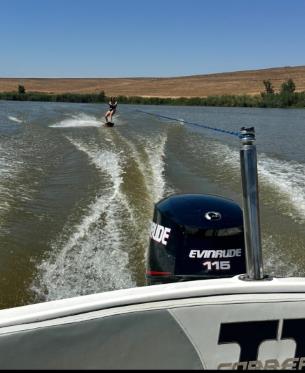 2007 Viking Carrera TT Carrera TT for sale