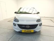 Opel Adam 1.0T Cubbi George