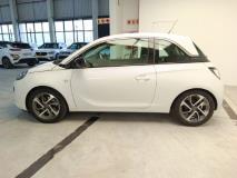 Opel Adam 1.0T Cubbi George