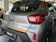 Renault Kwid 1.0 10 Anniversary Edition Auto Renault Melrose