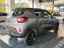 Renault Kwid 1.0 10 Anniversary Edition Auto Renault Melrose