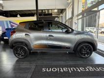 Renault Kwid 1.0 10 Anniversary Edition Auto Renault Melrose